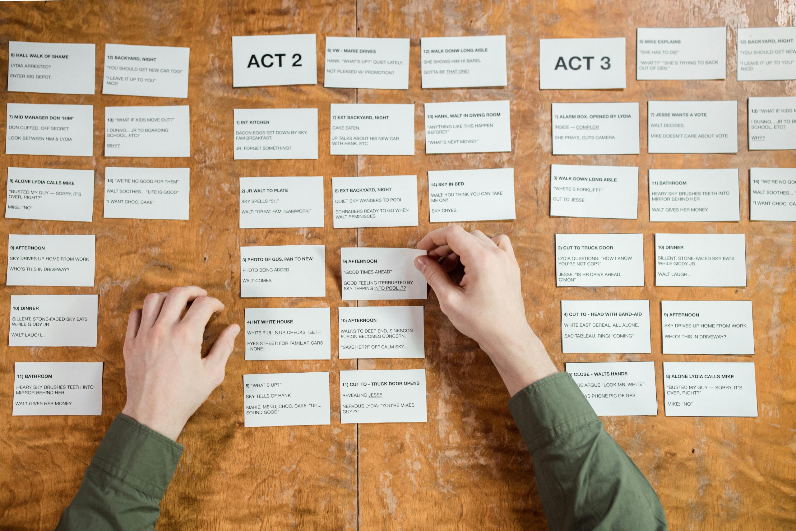 Strengthen Your Business Cases with Better Data Storytelling